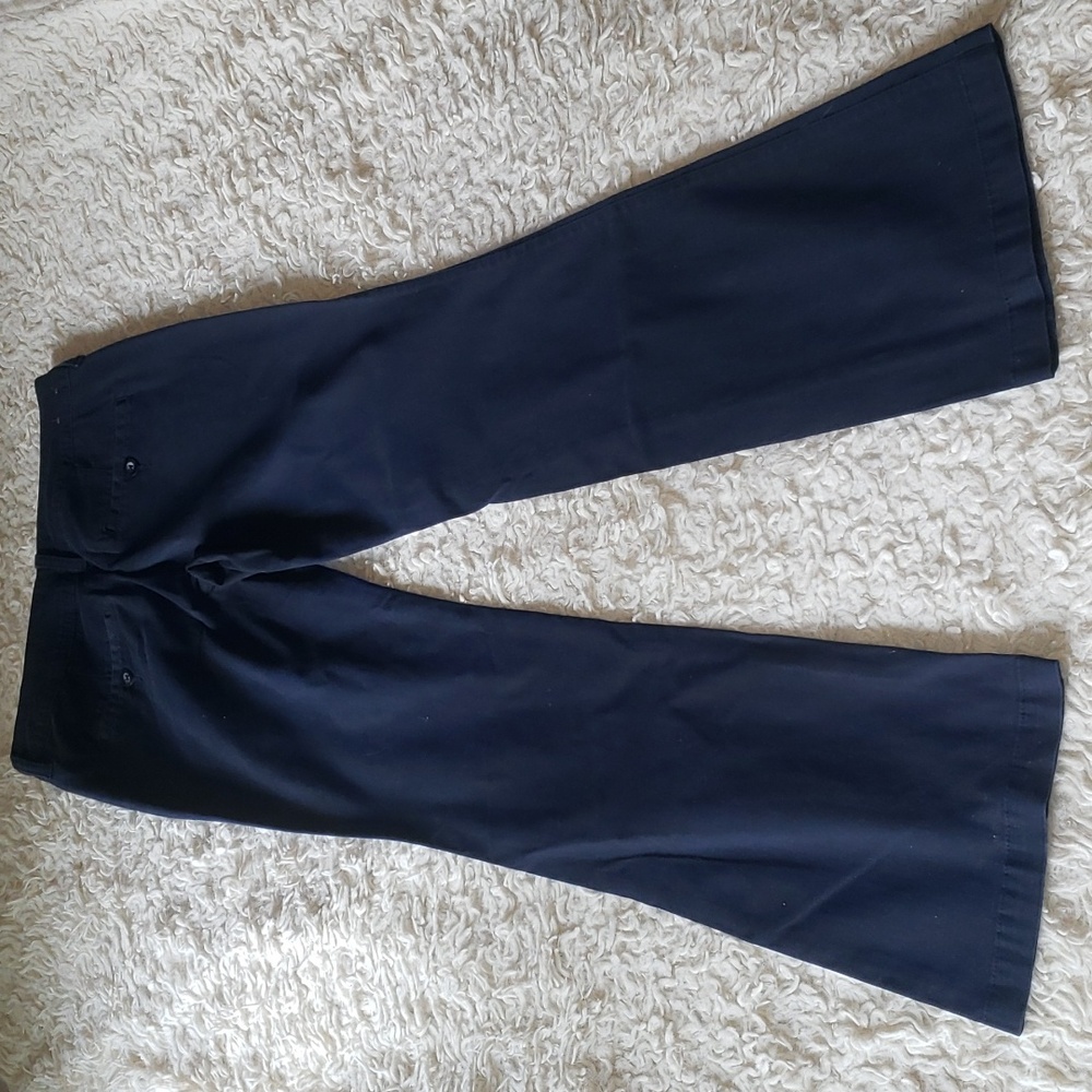 Arizona Jean Co Blue Pant 9 - Picture 7 of 7